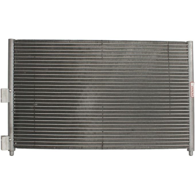 Condensator, airconditioning DENSO DCN09071