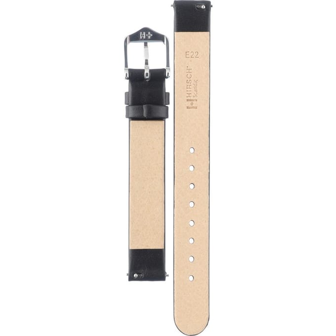Hirsch 17852050-2-12 Scandic Horlogeband