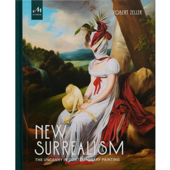 New Surrealism - Robert Zeller