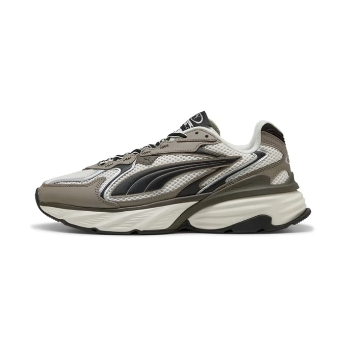 Lage Sneakers Puma Fade Nitro LS