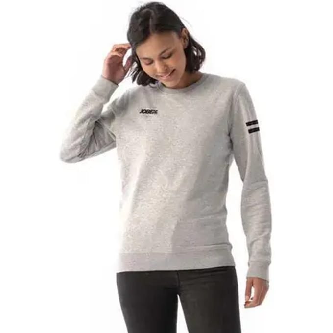 Dames sweatshirt Jobe Sports
