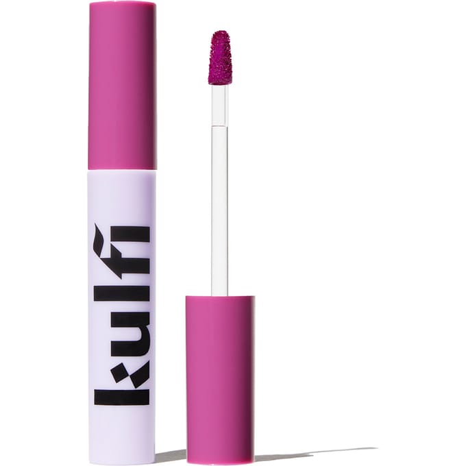 Kulfi Lassi Lips Staining Lip Oil - Lucky Lotus