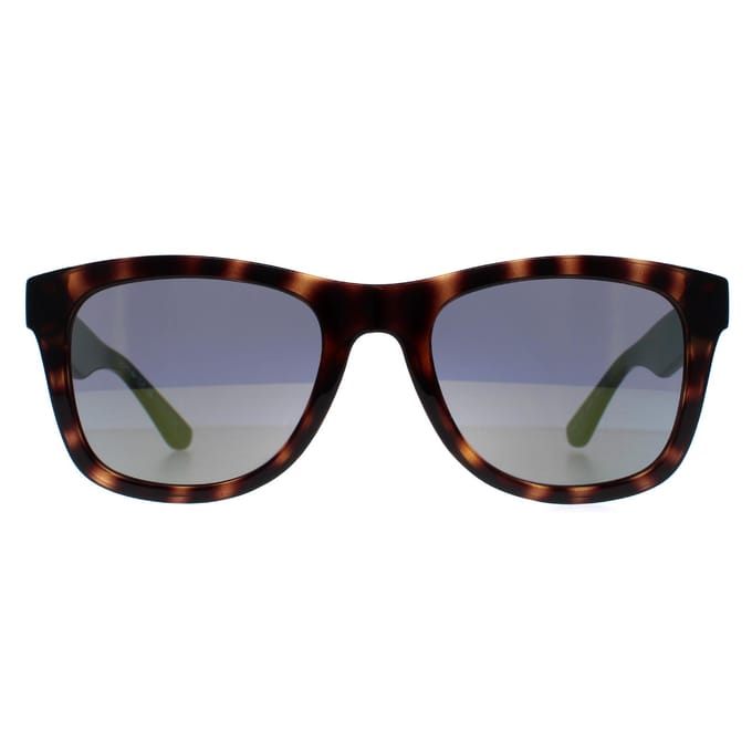Lacoste L789S Havana 53/20/140 UNISEX Zonnebrillen