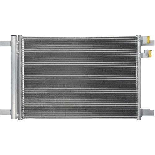 Condensator, airconditioning VALEO 822635