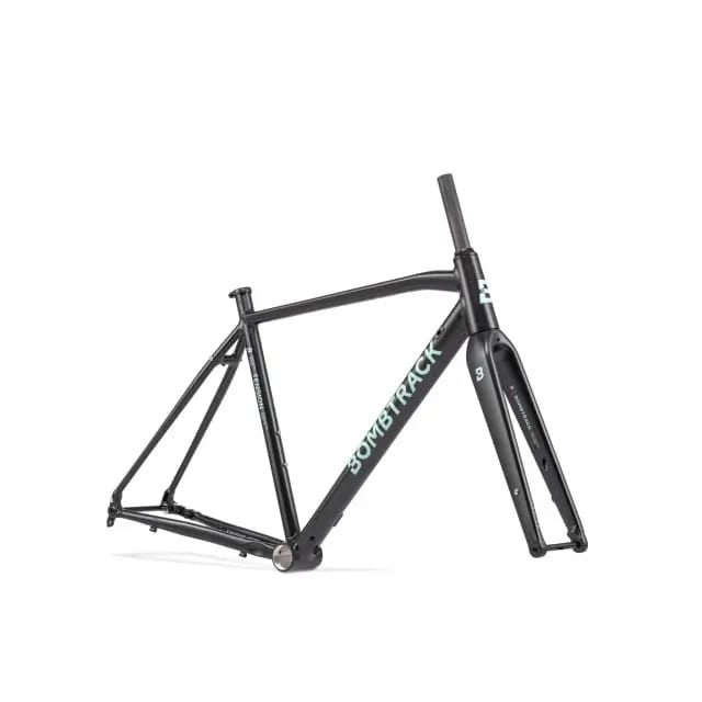 Frame Bombtrack Tension 1 Frame Fork