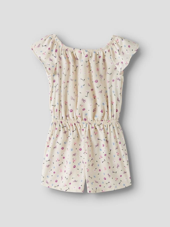 Name it Playsuit Print