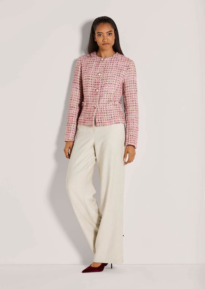 MADELEINE Blazer Blazer