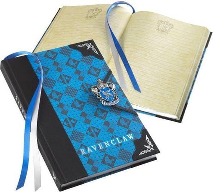Dagboek - Ravenclaw - Harry Potter
