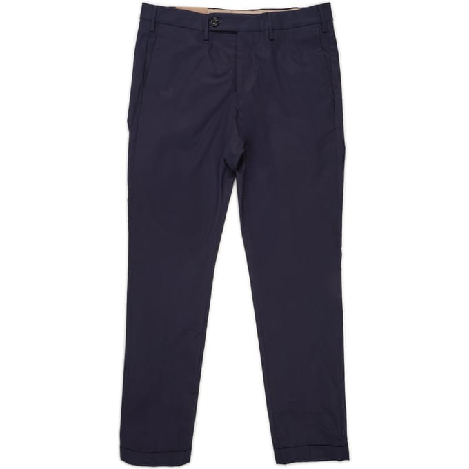 Michael Coal - Pocket America Capri Popeline MCBRAMM3953 C NAVY