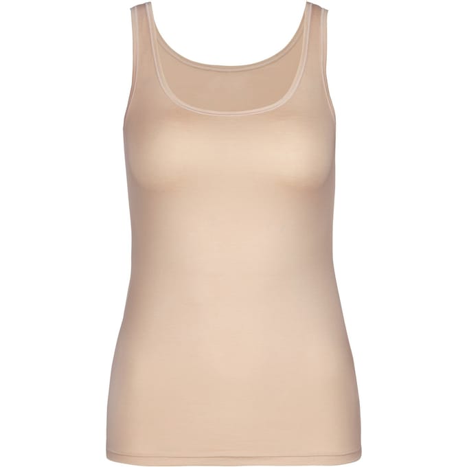 CALIDA Onderhemd Natural Comfort Set van 1