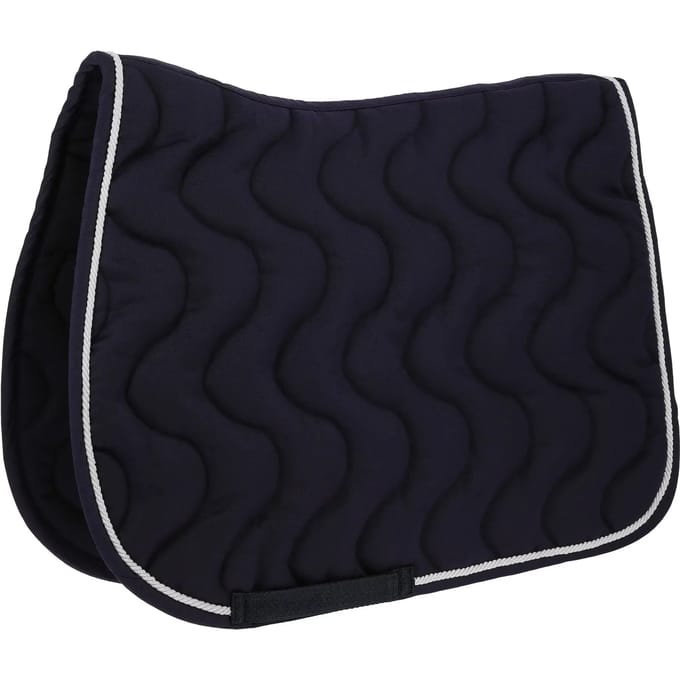 Zadeldek voor gemengde paarden Riding World Maxifun