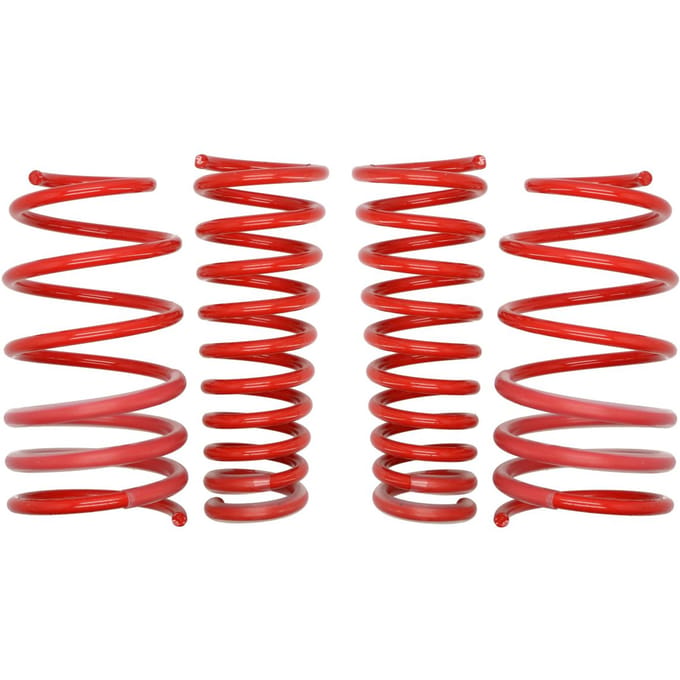 Ophangset, veren Pro-Kit EIBACH E10-10-004-01-22