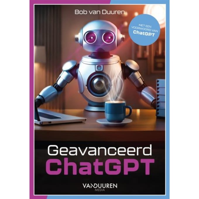 Geavanceerd Chatgpt - ChatGPT