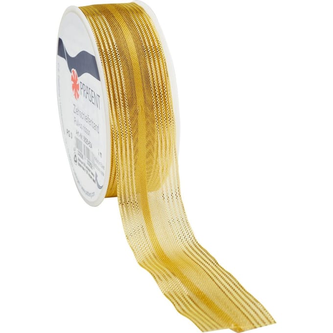 Treklus "Astoria" - Goud