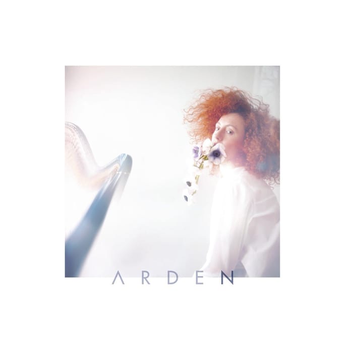 Maria Scheiblhuber - Arden (LP)