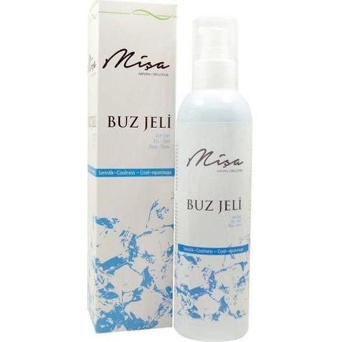 IJs Gel 200ML
