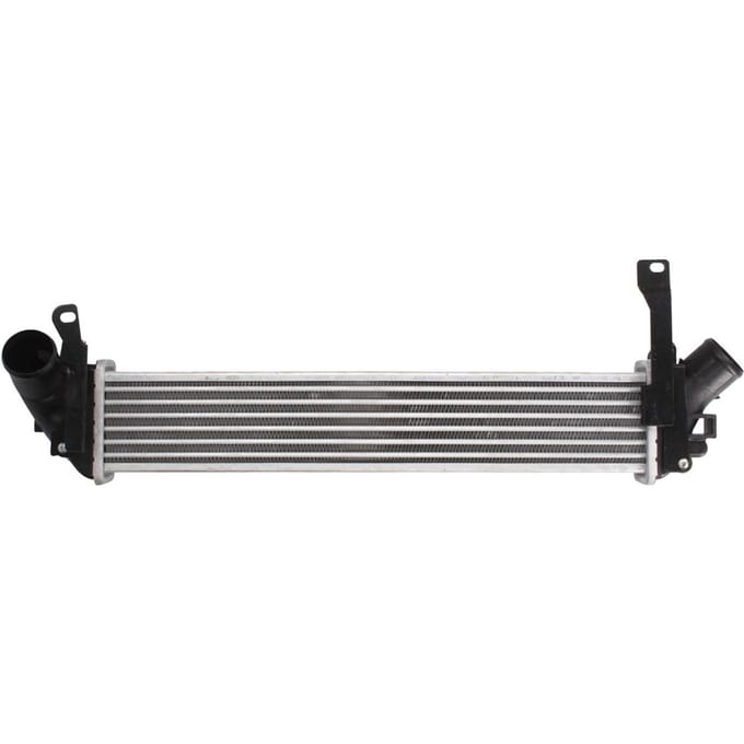 Intercooler THERMOTEC DAR007TT