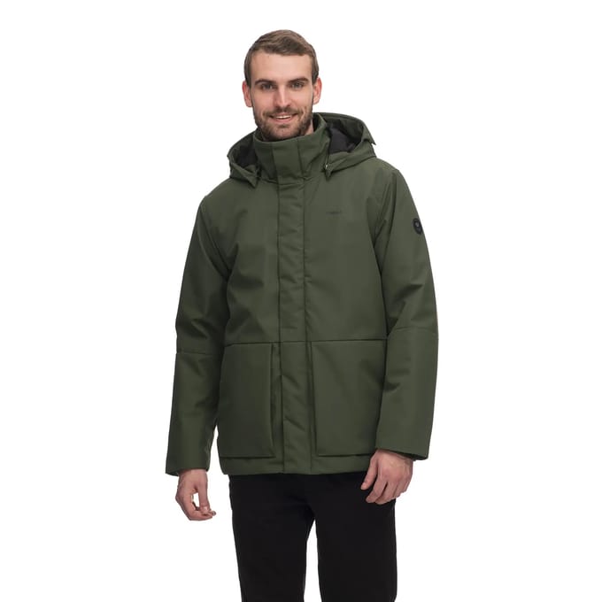 Coupe-vent Ragwear Relook Remake