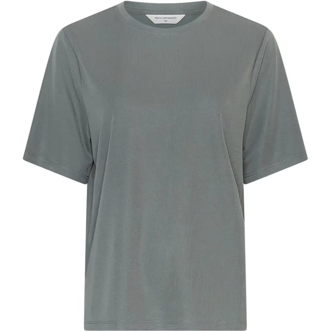 Dames-T-shirt Moss Copenhagen Jacey Belle