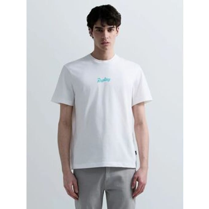 T-shirt Replay M3349.2660-011