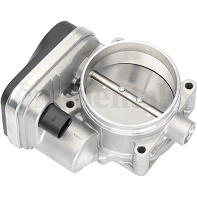 Gasklephuis VDO 408-238-426-004Z