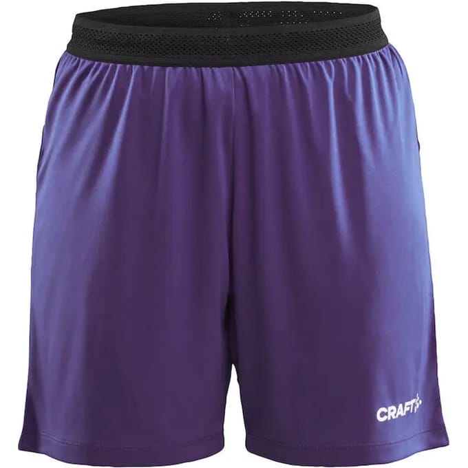 Damesshort Craft Progress 2.0
