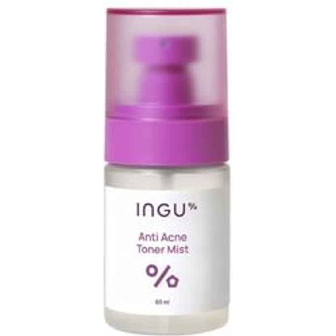 INGU - Anti Acne Toner Mist 60ml
