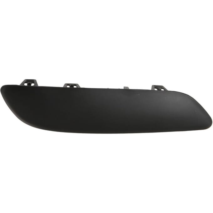 Sierlijst/beschermstrip, bumper BLIC 5703-05-5514926P rechts
