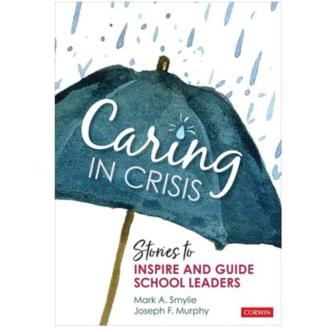 Caring In Crisis - Smylie