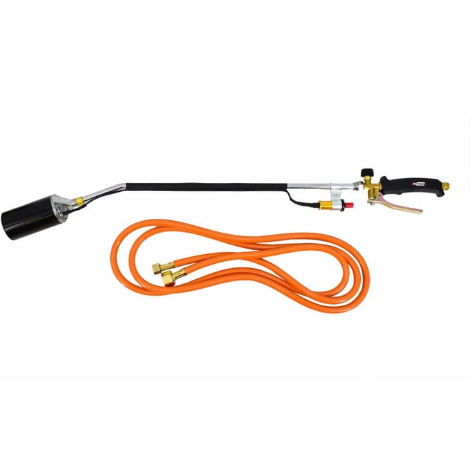 Awtools Serie - Dakbrander - Lang - Piëzo-ontsteking - 68 kW