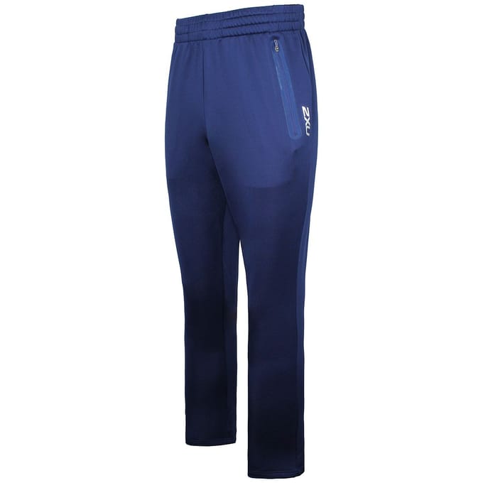 2XU Tapered BSR Heren Marineblauwe trainingsbroek