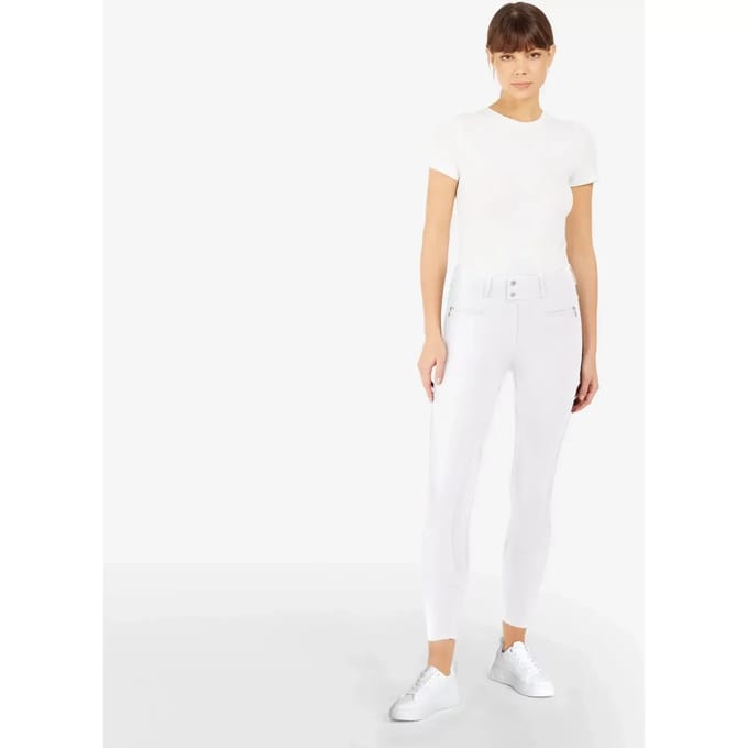 Dames wedstrijdbroek Samshield Clara