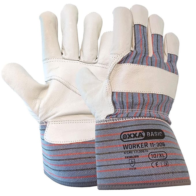 Oxxa® worker 11-306 handschoenen - 3xl