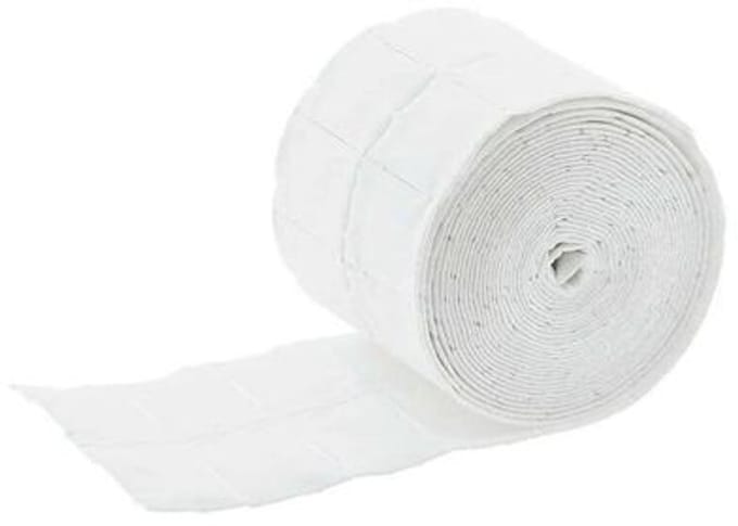 NailPerfect Nail Wipes 1000st