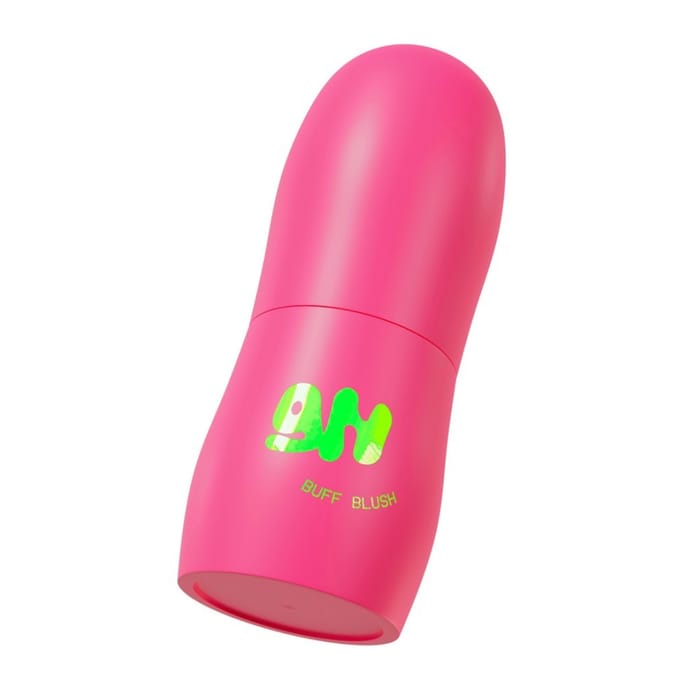 Glow Hub Buff Blush | Hot Flush | Blush 5 gr