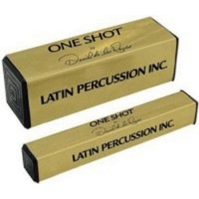 Latin Percussion One Shot Shaker LP442A, small - Shaker