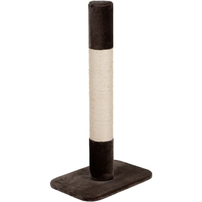 Krabstam XXL Jumbo Donkergrijs H107 x L58 x B39 cm
