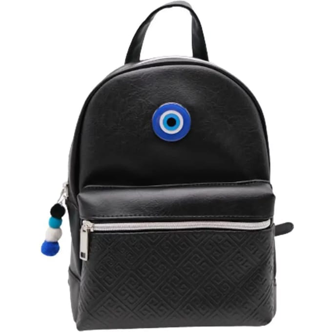 Kinderrugzak Nomadict Blue Eye