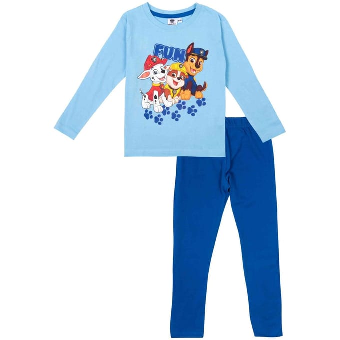 Paw Patrol Pyjama