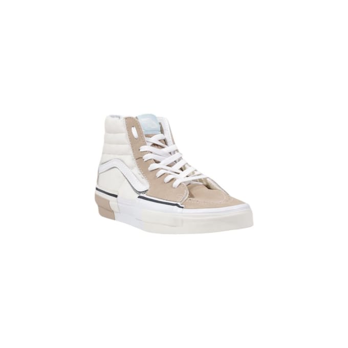 Kindertrainers Vans SK8-Hi Reconstruct