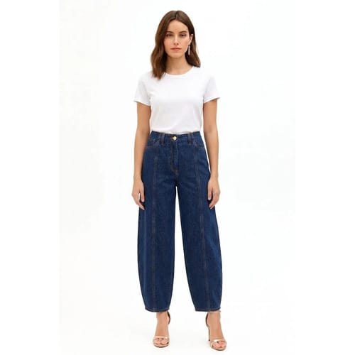 Jeans Rinascimento CFC0129895003
