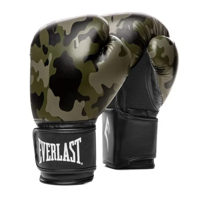 Bokshandschoenen Everlast Spark 10 oz