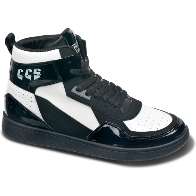 Sport Hoge Sneakers