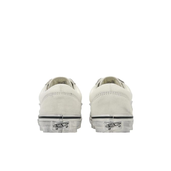 Vans OTW Old Skool 36 Pearlized Pack Marshmallow - Maat 36