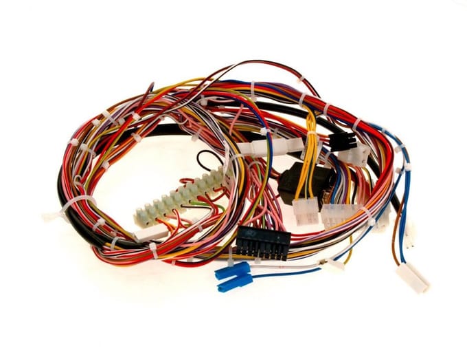 BOSCH Kabelboom, 75358