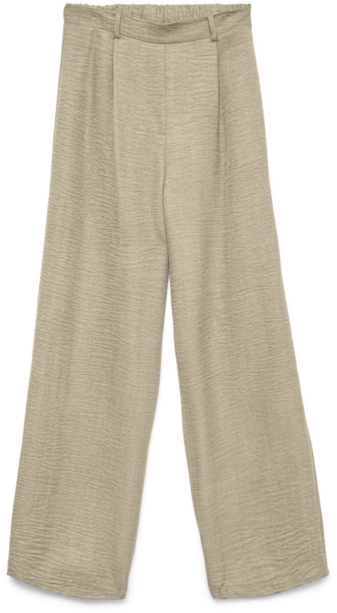 VERO MODA - VMMELANEY HW PANT WVN NOOS - Dames - Leggings