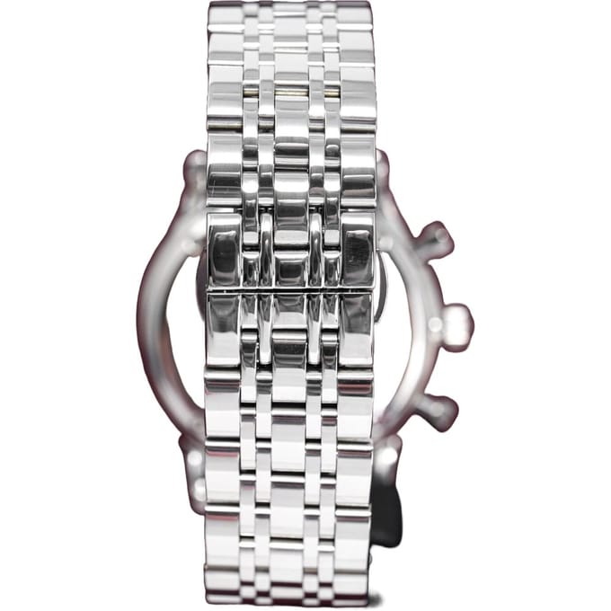 Emporio Armani AR1933 Chronograaf Herenhorloge