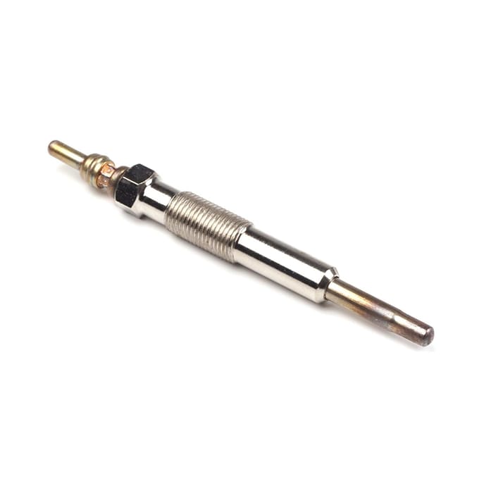 BGP25 1 Pièce Bougies de Préchauffage 7700111940 GN019 0100226375 pour Renault Dacia Daewoo 1.9 D