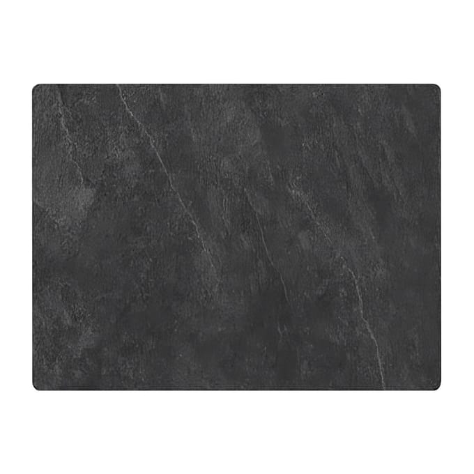 Roltex S-Plank 40 x 30 cm Bio Polyester Leisteen (10 stuks)