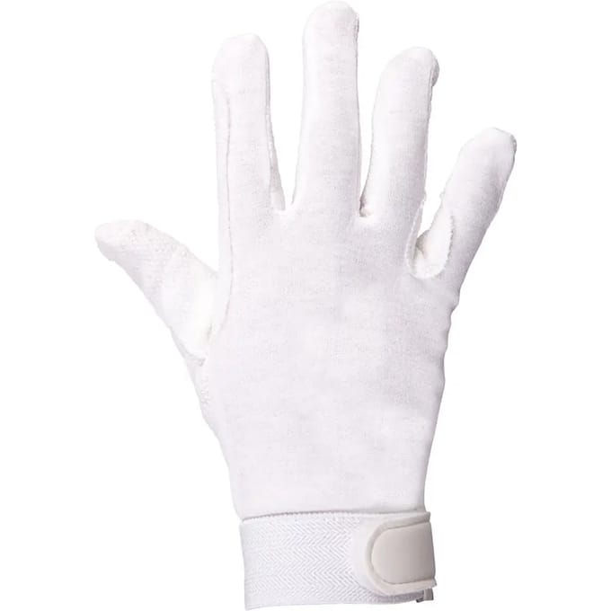 Katoenen rijhandschoenen Premiere